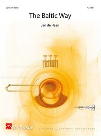 The Baltic Way