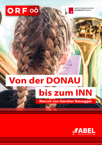 Von der Donau bis zum Inn