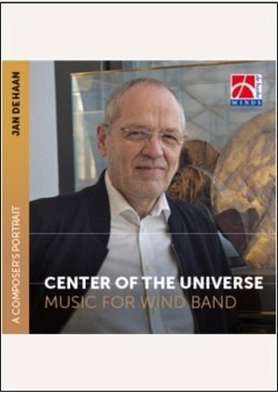 Center of the Universe (CD)