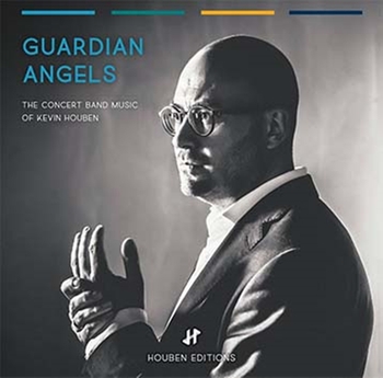 Guardian Angels (CD)