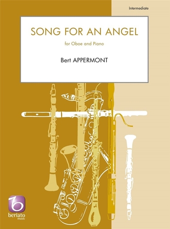 Song for an Angel - Oboe und Klavier