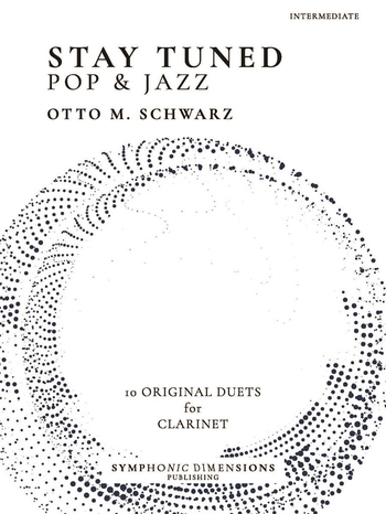 Stay Tuned - Pop & Jazz - Klarinette