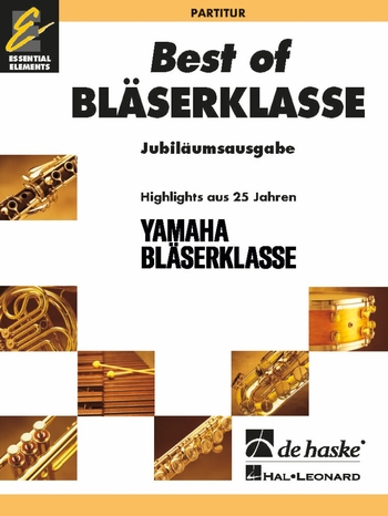 Best of Bläserklasse