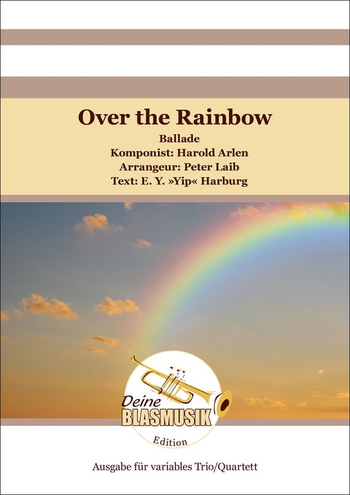 Over the Rainbow