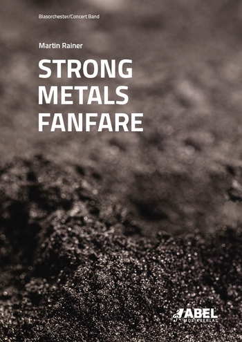 Strong Metals Fanfare