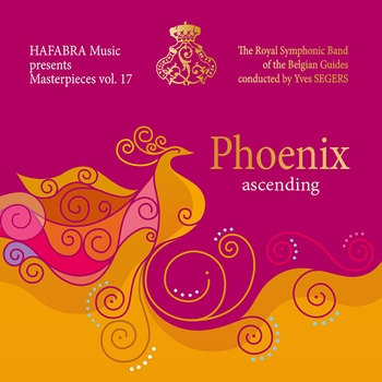 Phoenix ascending (CD)
