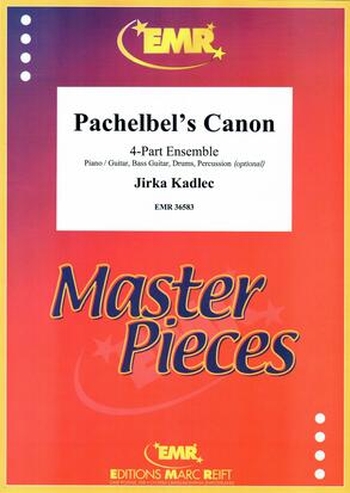 Pachelbel's Canon