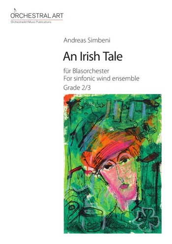 An Irish Tale
