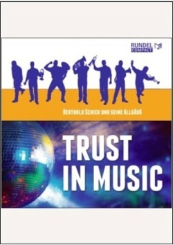 Trust in Music (CD)