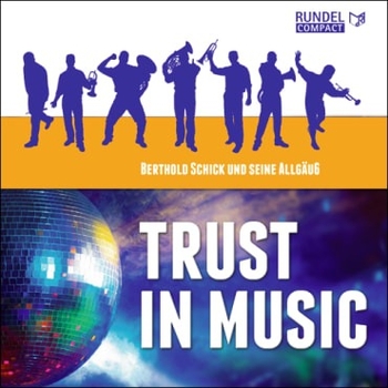 Trust in Music (CD)