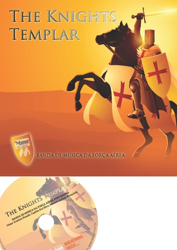 The Knights Templar (CD)
