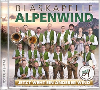 Jetzt weht ein anderer Wind (CD)