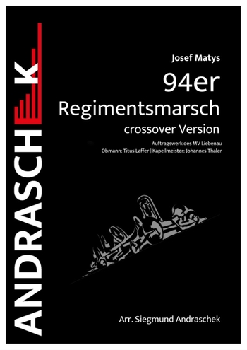 94er Regimentsmarsch