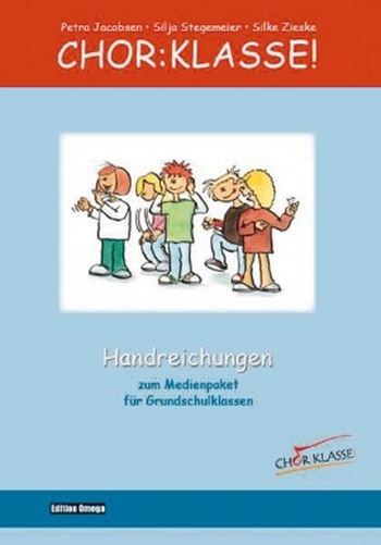 Chor:Klasse - Handreichungen