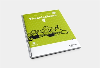 Theoriesteine, Band 1 - Altschlüssel
