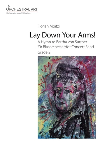 Lay Down Your Arms