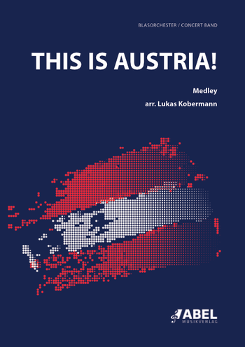 This is Austria!