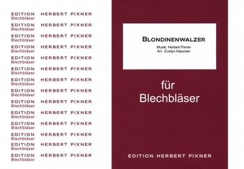 Blondinenwalzer