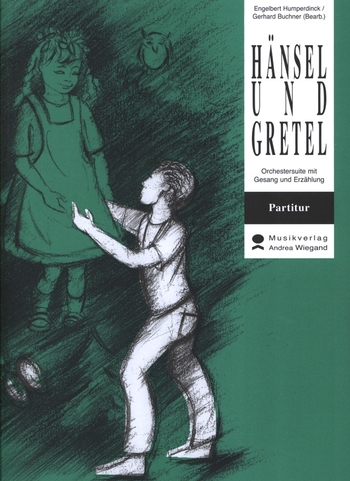 Hänsel und Gretel