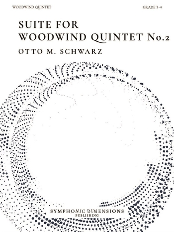 Suite for Woodwind Quintet No. 2