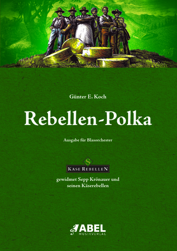 Rebellen-Polka