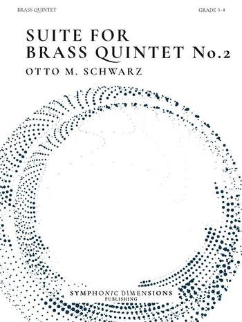 Suite for Brass Quintet No. 2