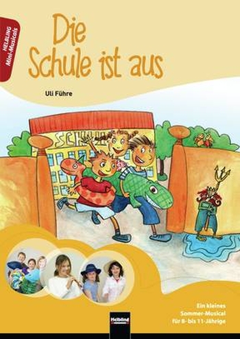 Die Schule ist aus (Paket)