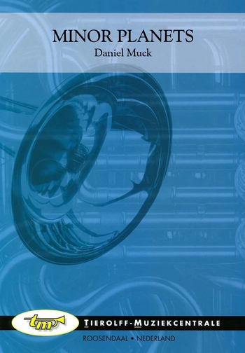 Minor Planets - CERES