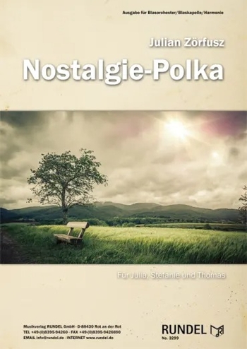 Nostalgie-Polka