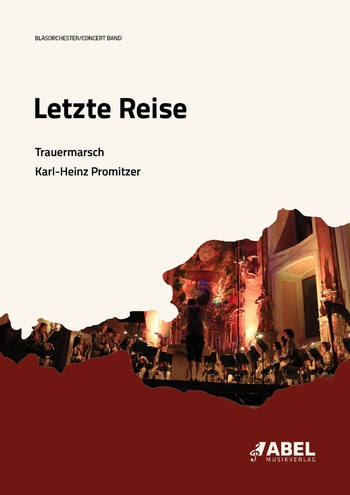 Letzte Reise