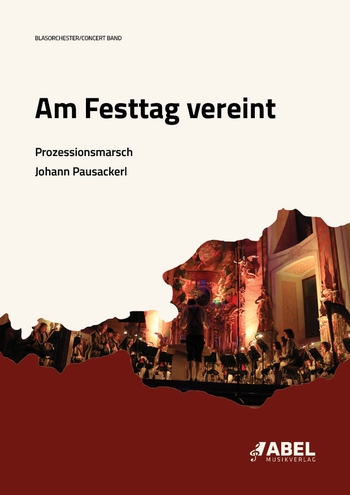 Am Festtag vereint