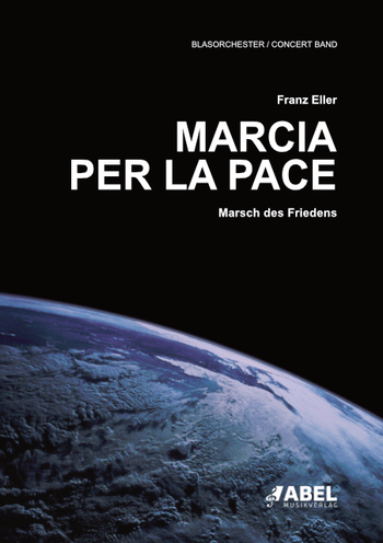 Marcia Per La Pace