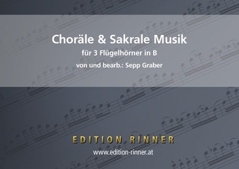 Choräle & Sakrale Musik