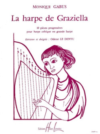 La harpe de Graziella