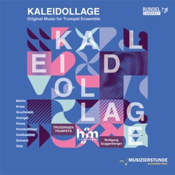 Kaleidollage (CD)