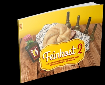 Feinkost 2