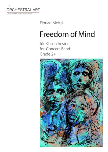 Freedom of Mind