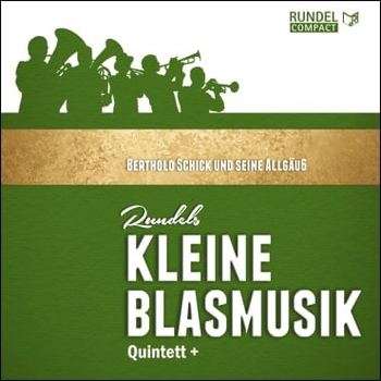 Kleine Blasmusik (CD)