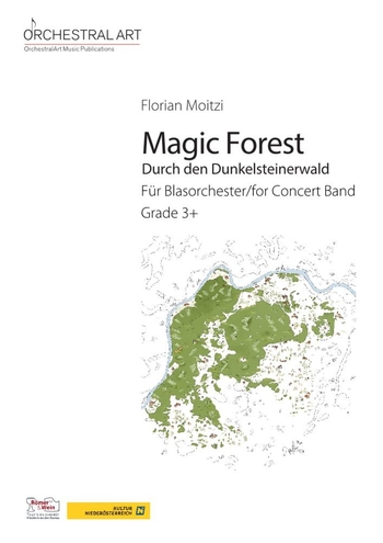 Magic Forest