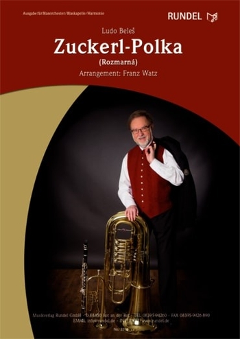 Zuckerl-Polka (Rozmarná)
