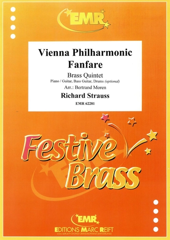 Vienna Philharmonic Fanfare