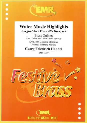 Water Music Highlights