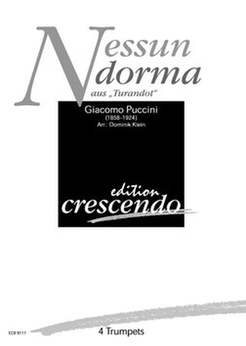 Nessun Dorma