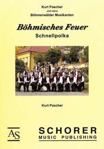 Böhmisches Feuer