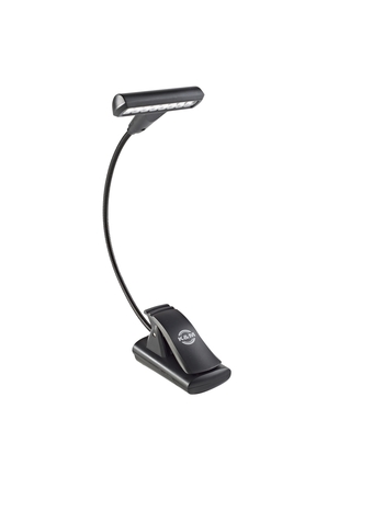 Notenpultleuchte (4 LED T-Model)