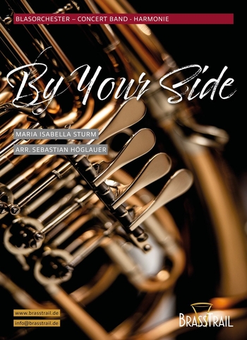 By Your Side