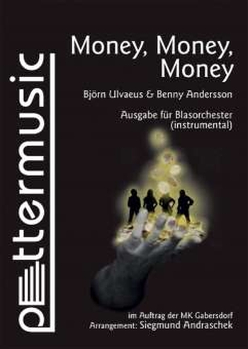 Money, Money, Money