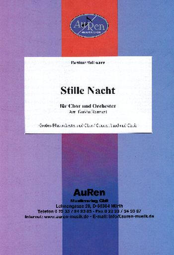 Stille Nacht