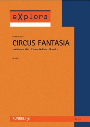 Circus Fantasia