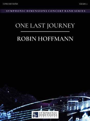 One Last Journey